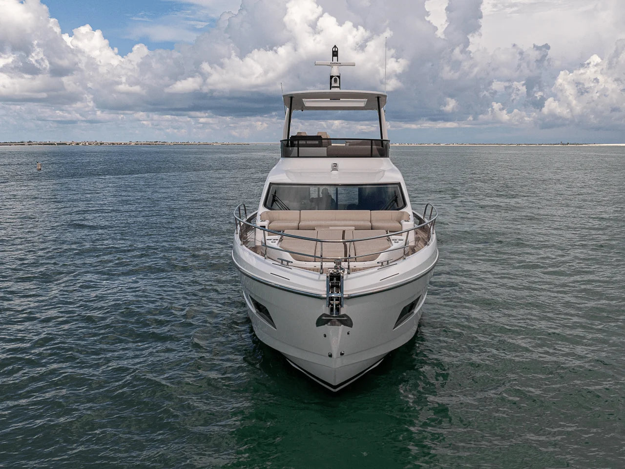 2026 Azimut Fly 62 62.0 feet, Naples, Florida #100