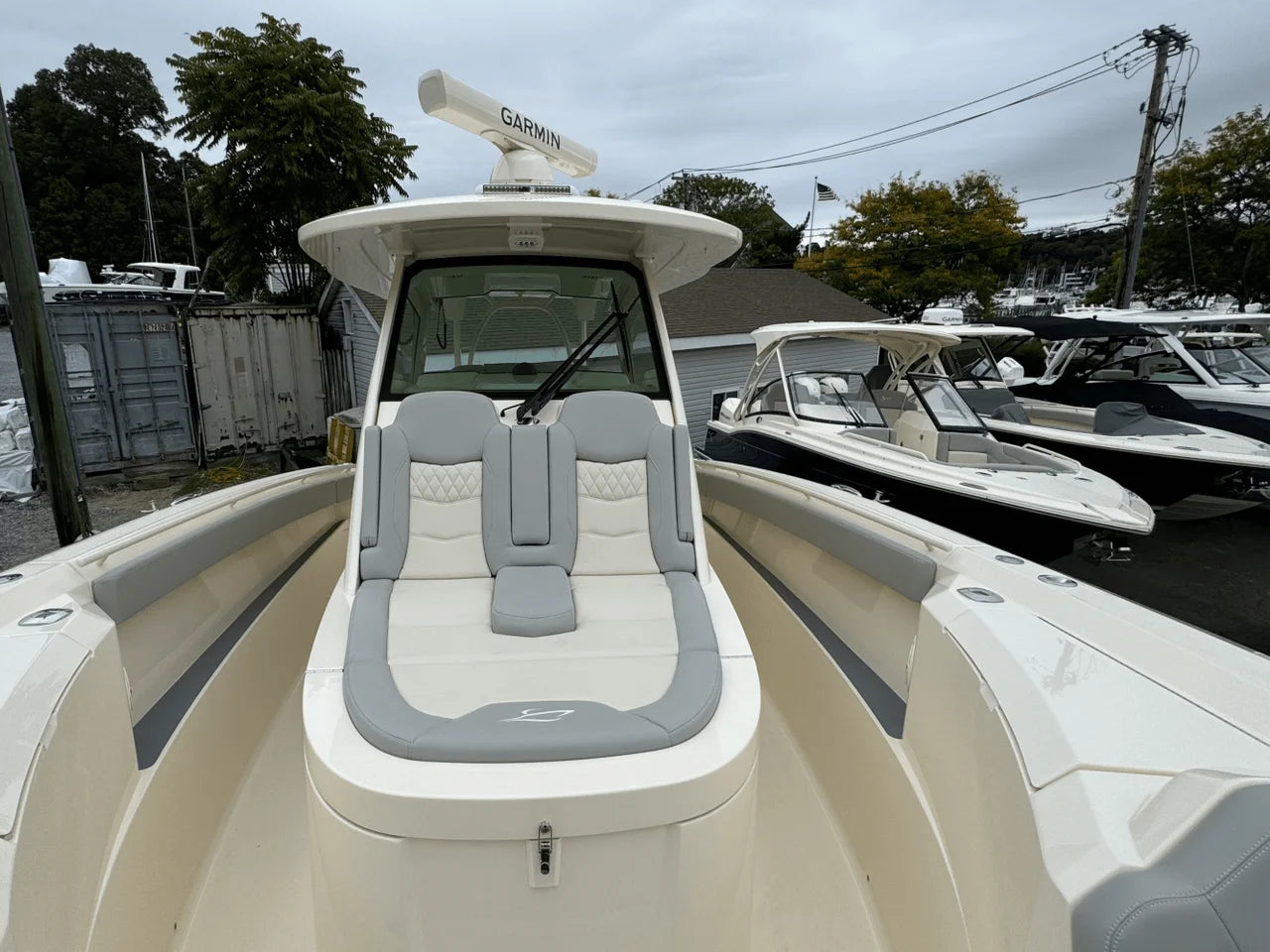 2025 Scout 377 LXF 37.0 feet, Huntington, NY #55