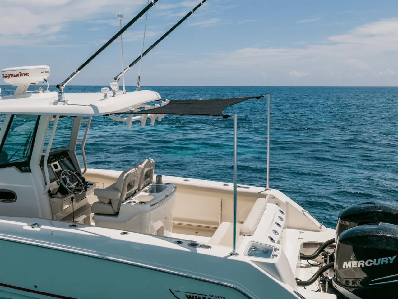 2026 Boston Whaler 280 Outrage 28.0 feet, Norwalk, Connecticut #115