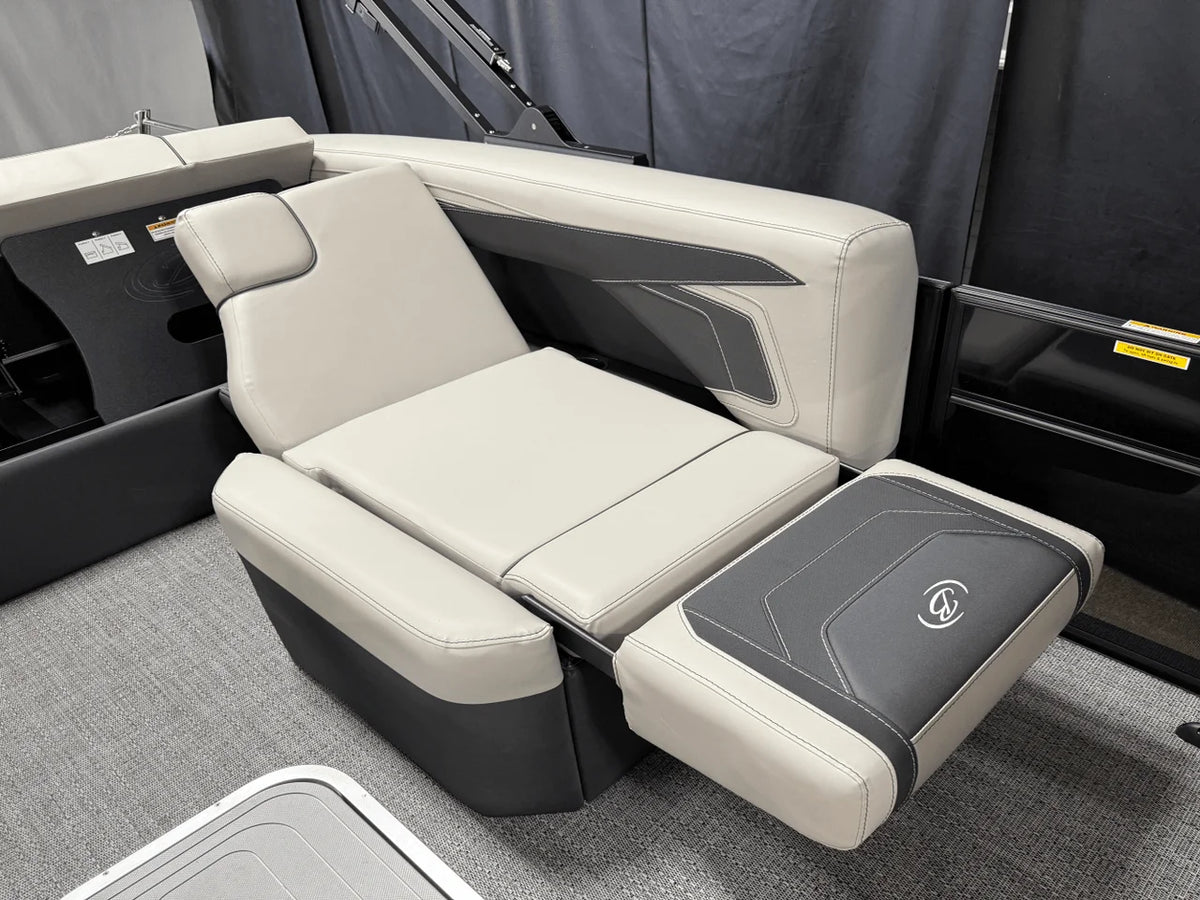 2026 Barletta Cabrio 22 U 22.0 feet, Nisswa, Minnesota #31