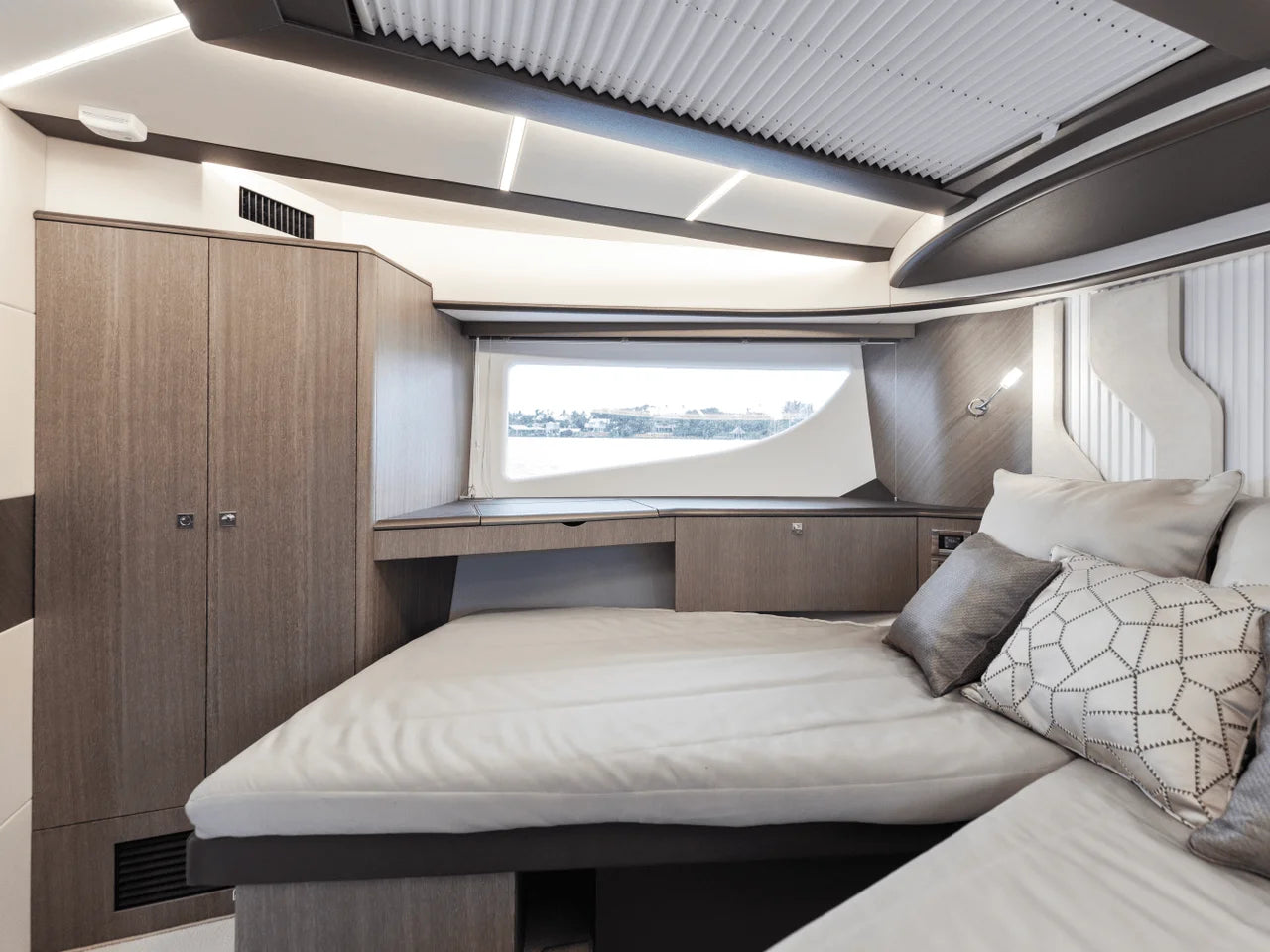 2025 Galeon 450 HTC 45.0 feet, Miami, FL #124