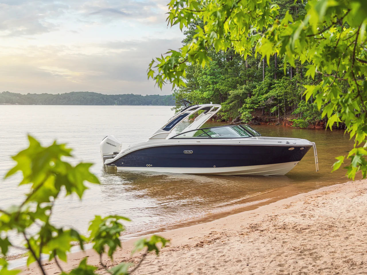 2026 Sea Ray SDX 250 Outboard 25.0 feet, Inuvik, Northwest Territories #42