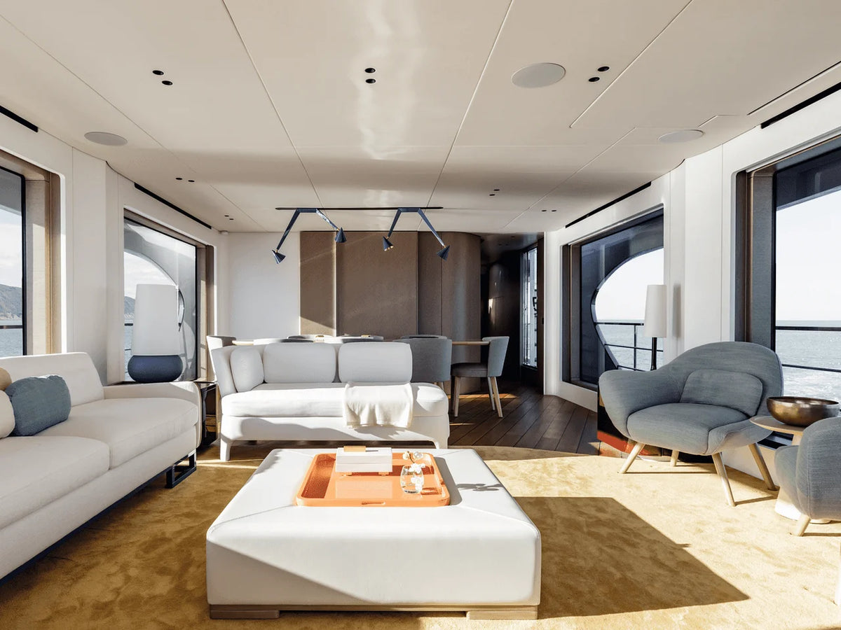 2027 Azimut Grande 26M 85.0 feet, Dania Beach, Florida #50
