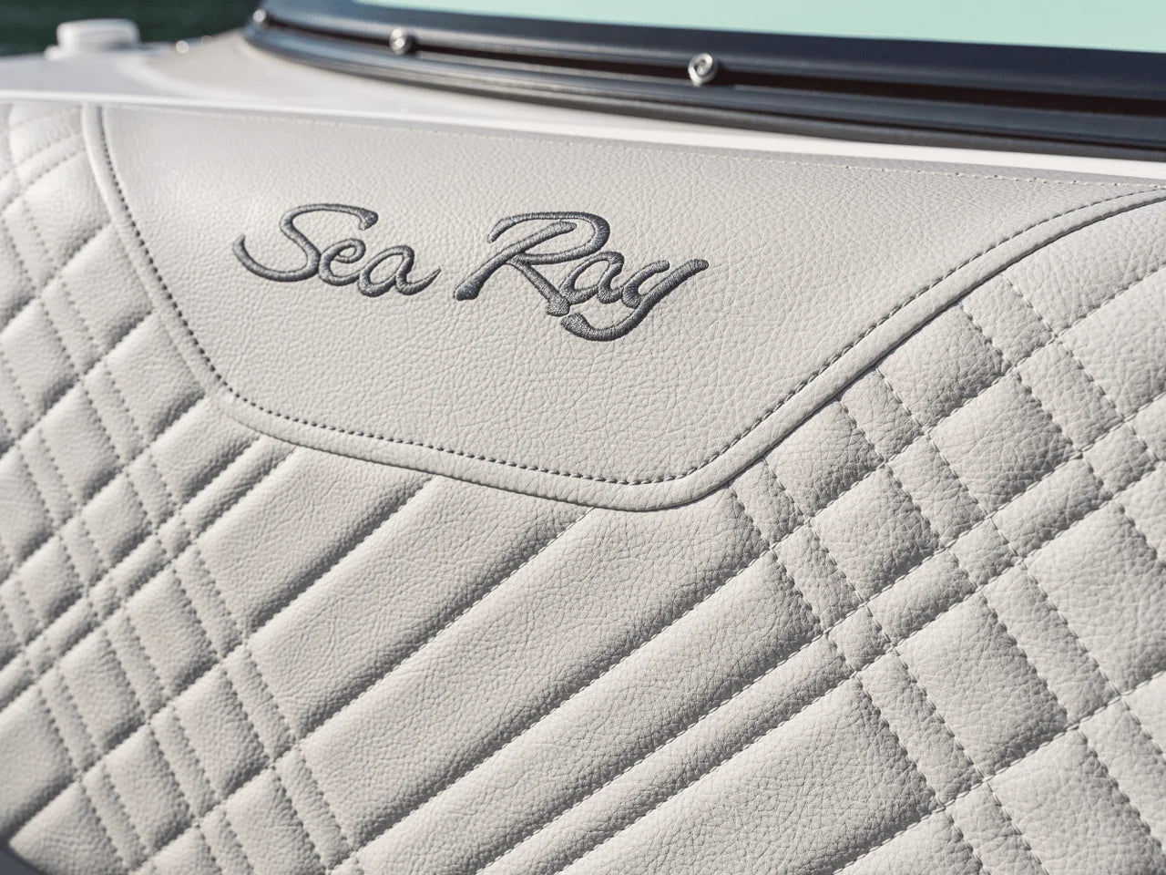 2026 Sea Ray SDX 250 Outboard 25.0 feet, Grasonville, MD #9