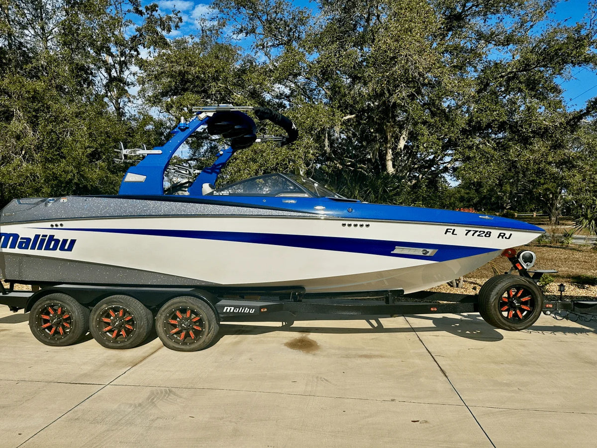 2017 Malibu M235 23.0 feet, Clearwater, FL #1