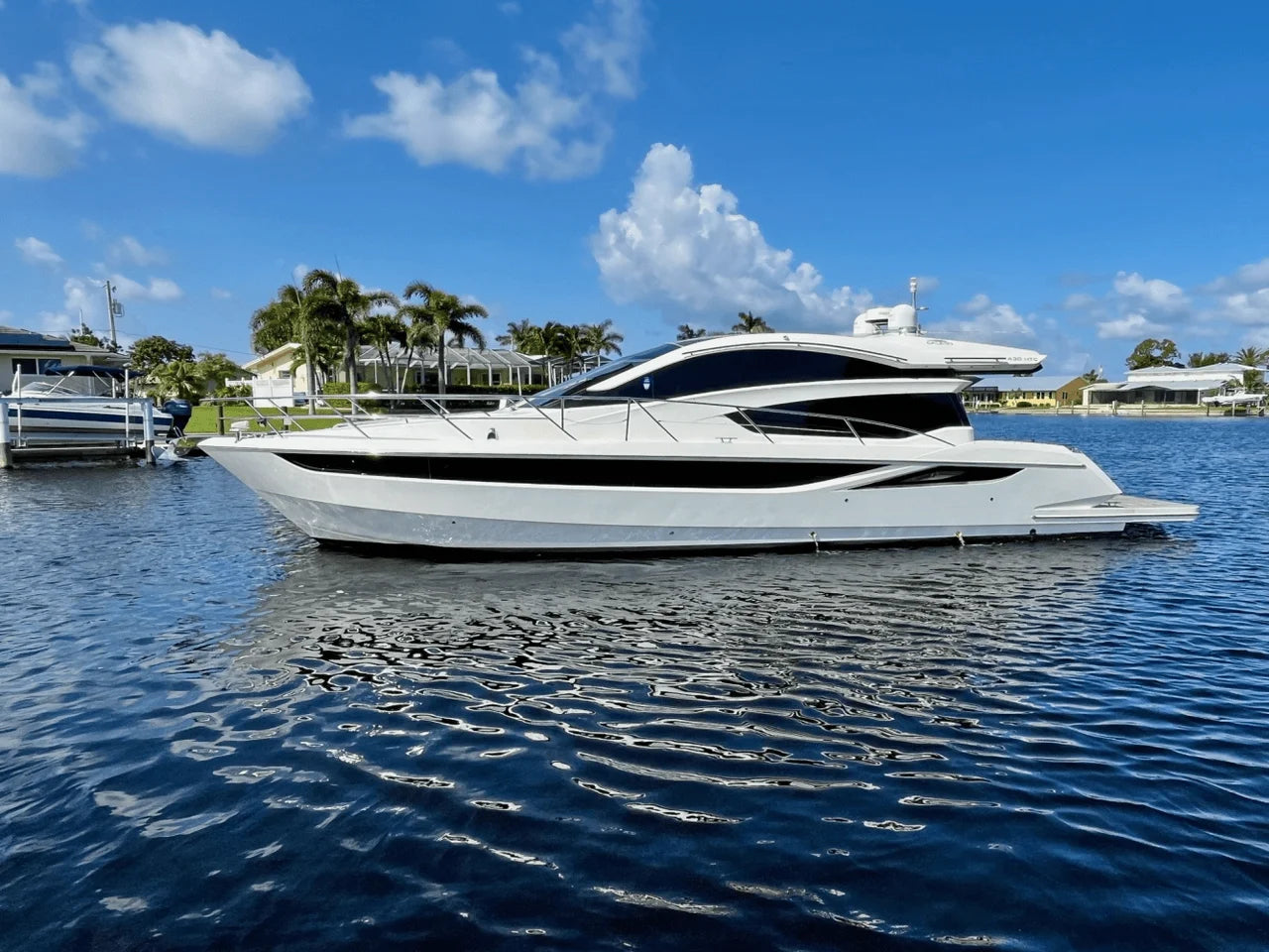 2018 Galeon 430 HTC 43.0 feet, Venice, FL #3