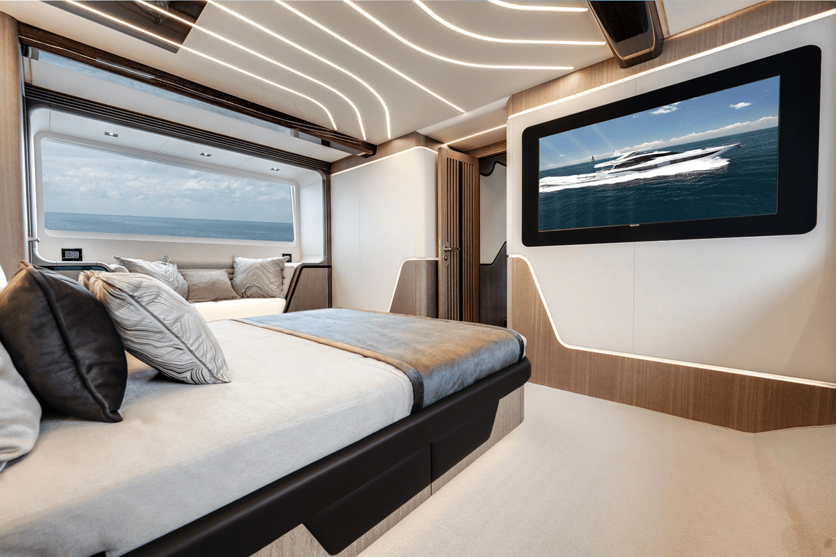 2027 Galeon 800 FLY 83.0 feet, Inuvik, Northwest Territories #40