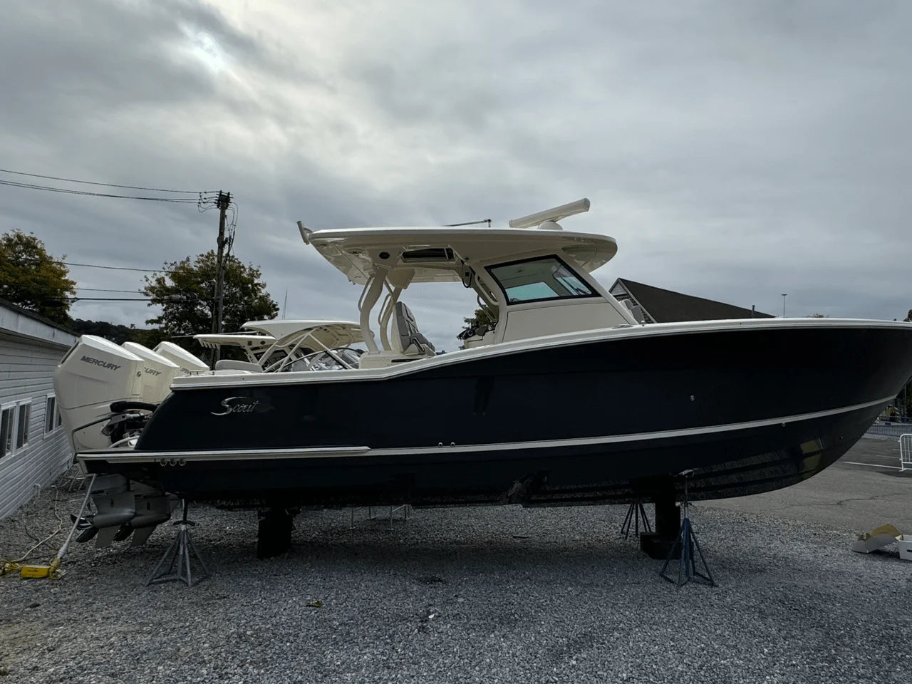 2025 Scout 377 LXF 37.0 feet, Huntington, NY #84