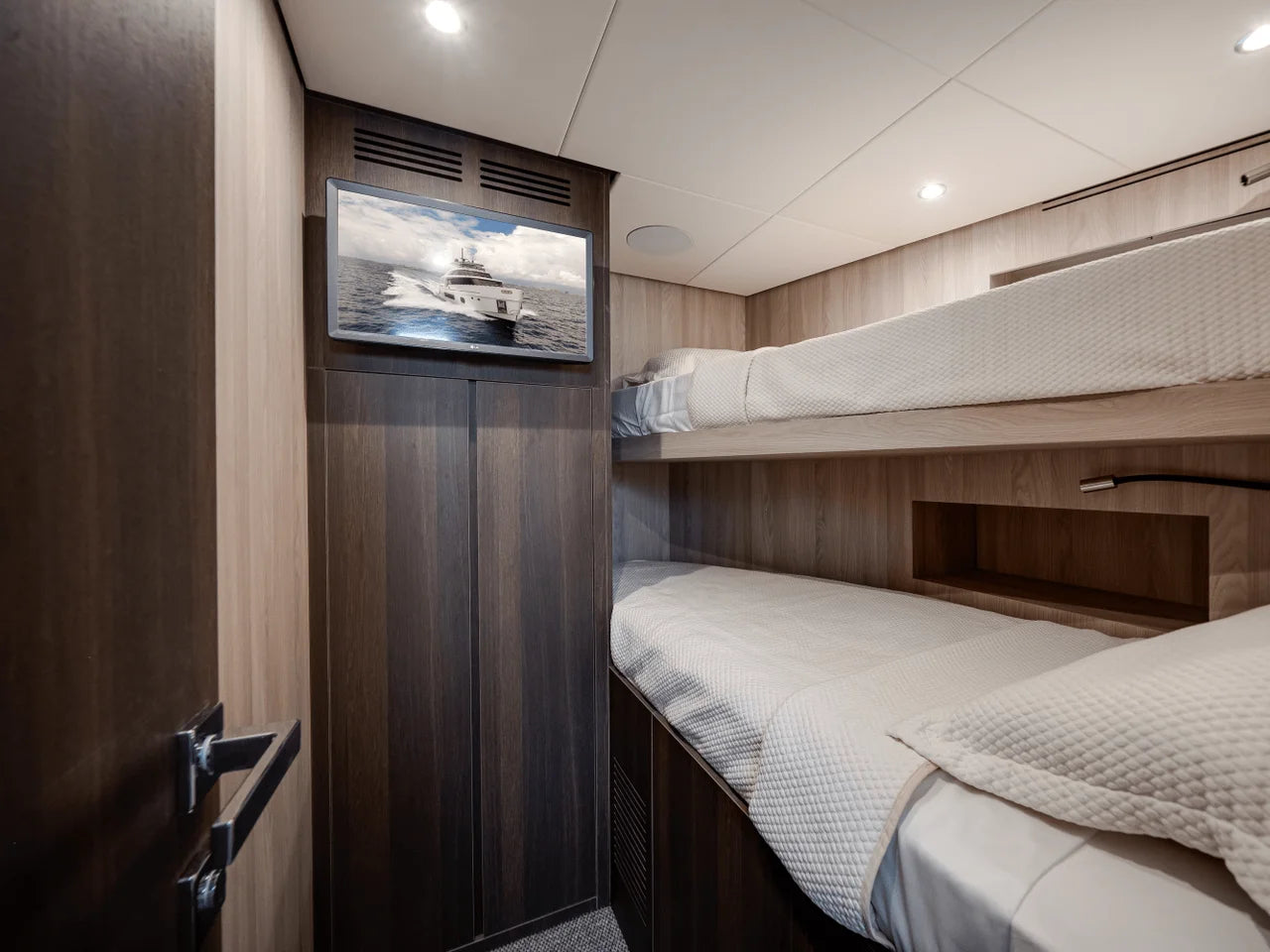 2026 Azimut Magellano 25M 84.0 feet, Pompano Beach, FL #115