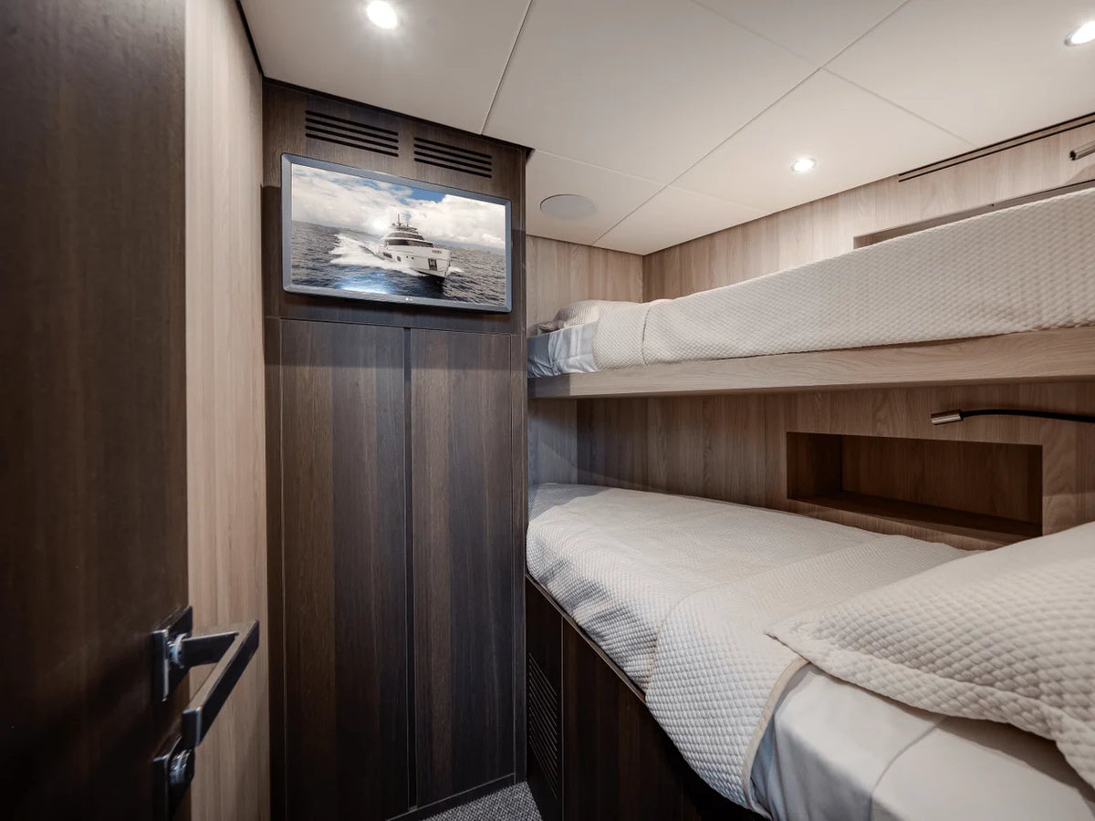 2026 Azimut Magellano 25M 84.0 feet, Dania Beach, Florida #115