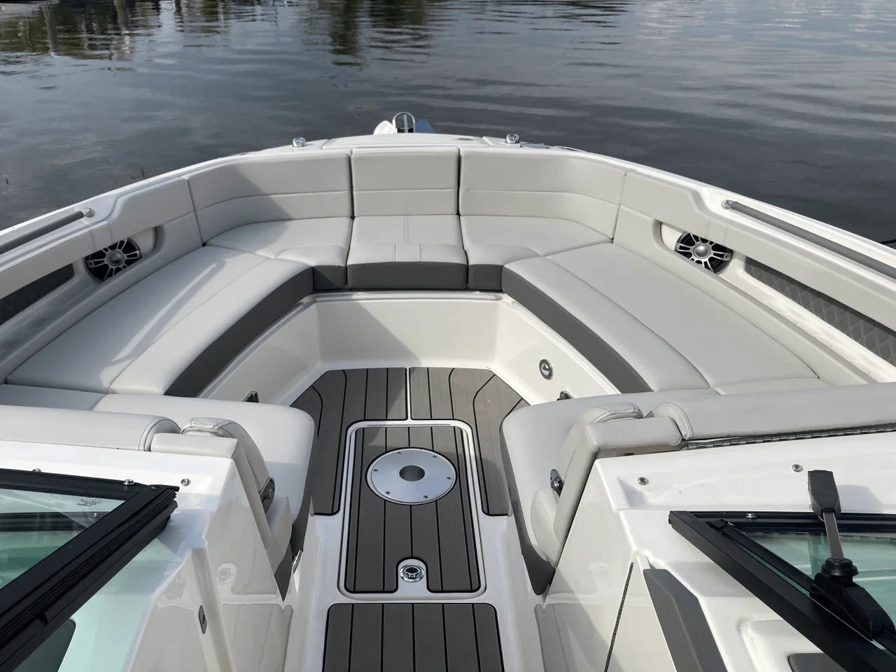 2026 Sea Ray SLX 310 31.0 feet, Rogers, Minnesota #33