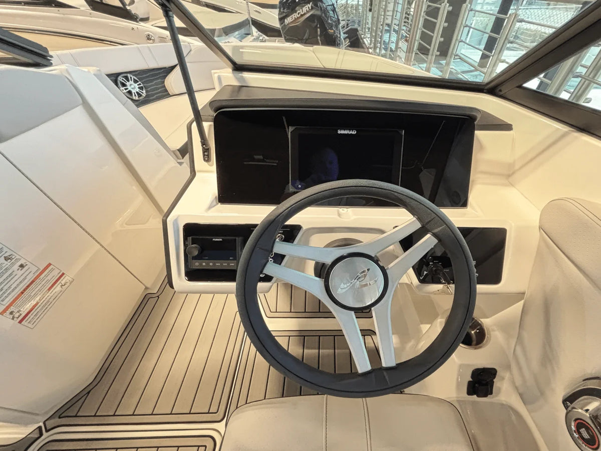 2025 Sea Ray SPX 230 Outboard 23.0 feet, Pompano Beach, FL #16