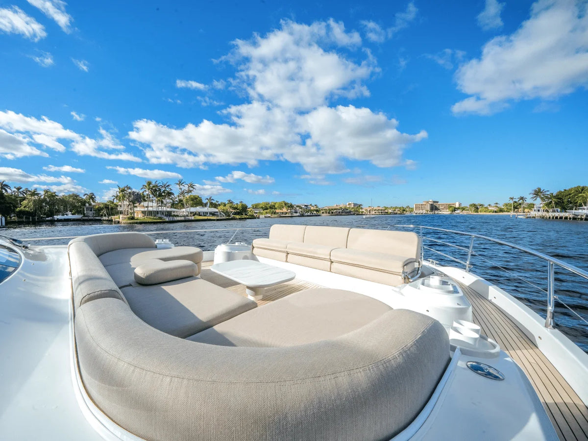 2026 Azimut Fly 72 72.0 feet, Dania Beach, FL #68
