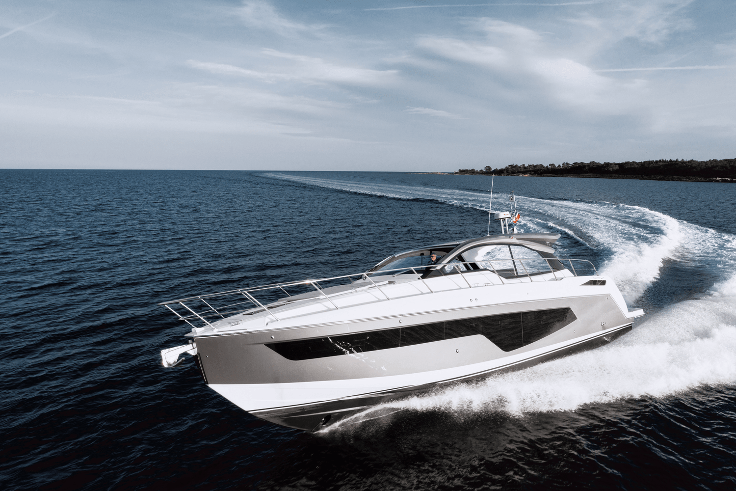 2026 Azimut Atlantis 51 53.0 feet, Inuvik, Northwest Territories #2