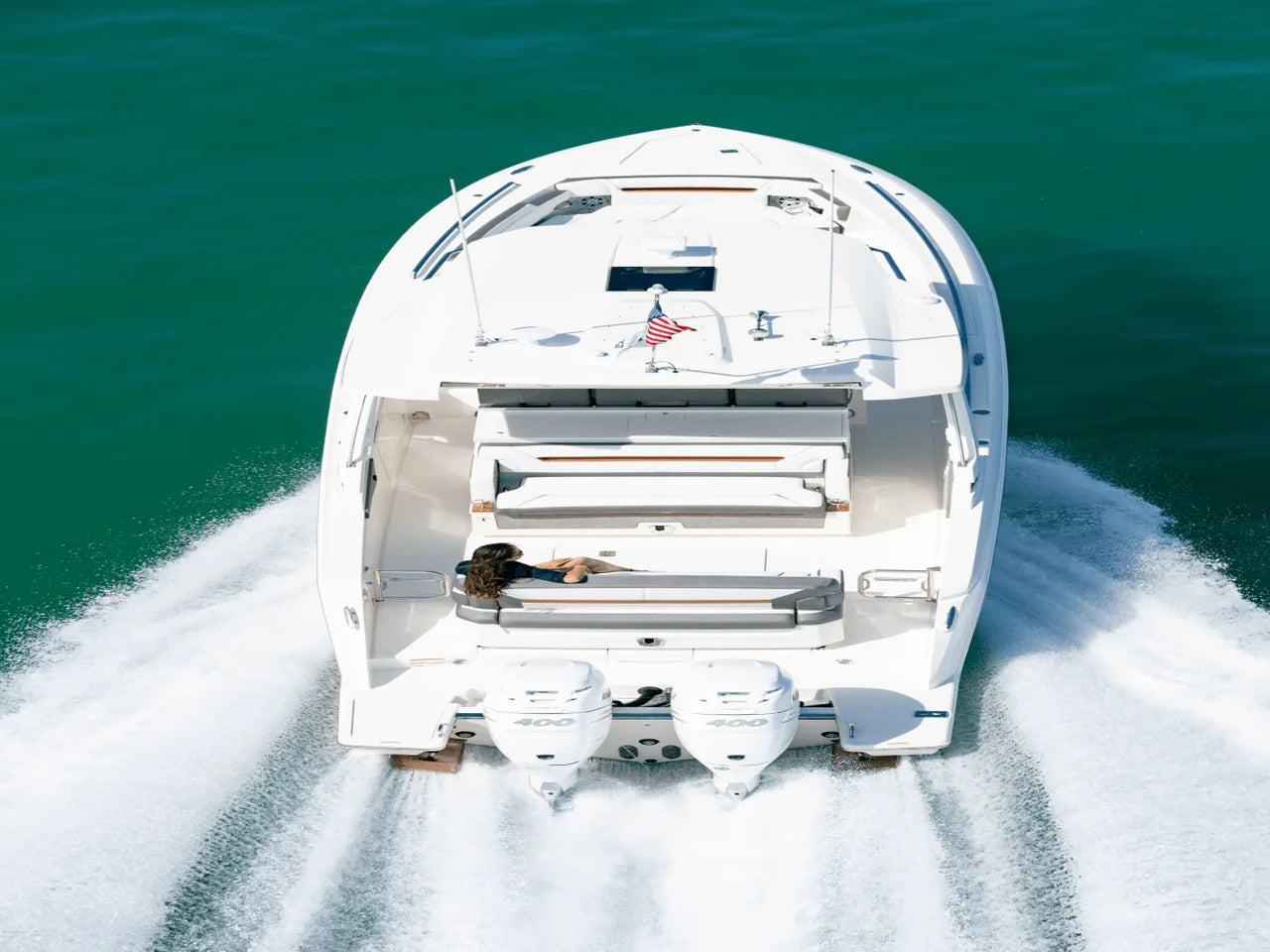 2025 Tiara Yachts LS 34 34.0 feet, Inuvik, Northwest Territories #22