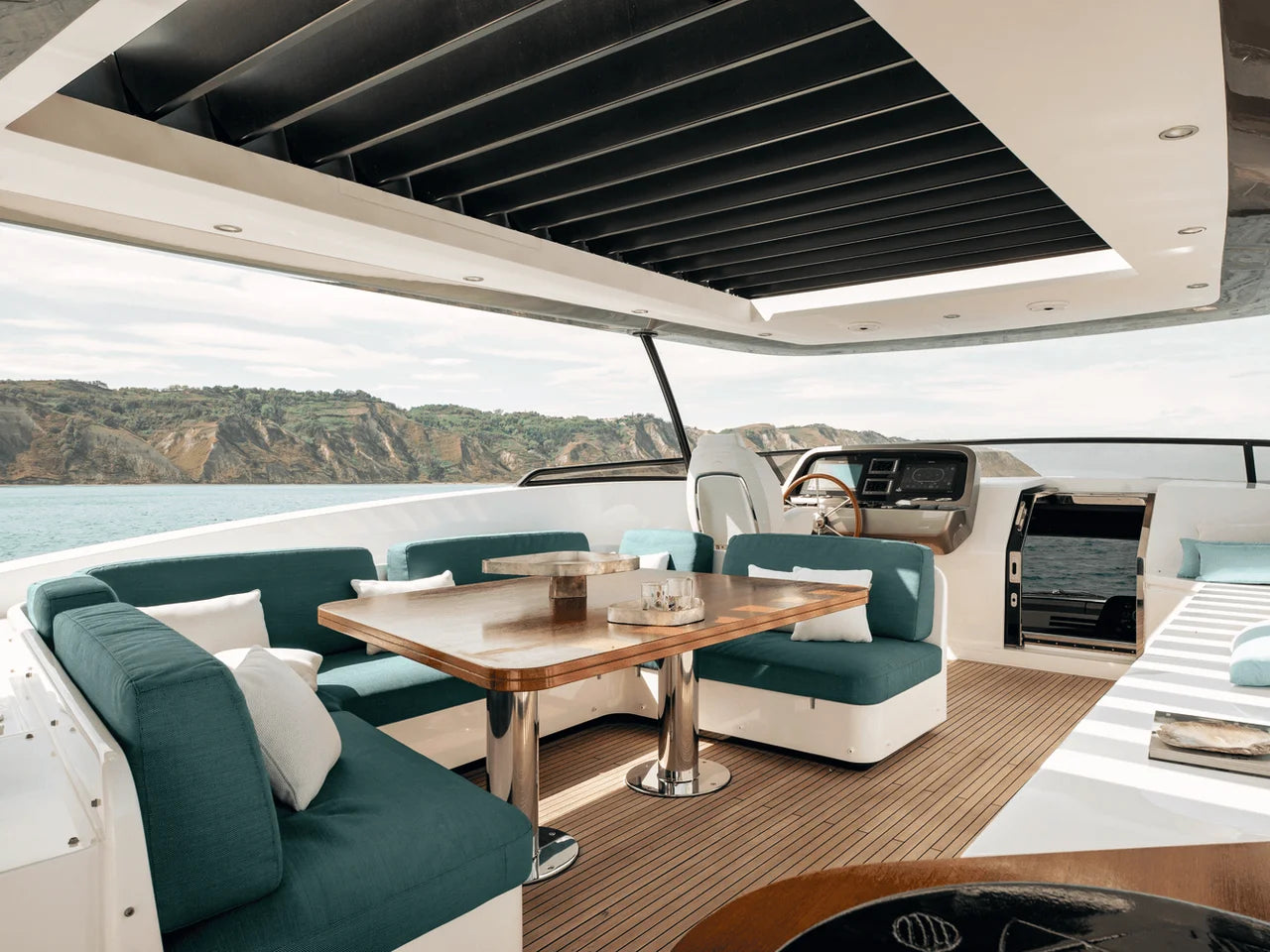 2026 Azimut Magellano 25M 83.0 feet, Inuvik, Northwest Territories #10