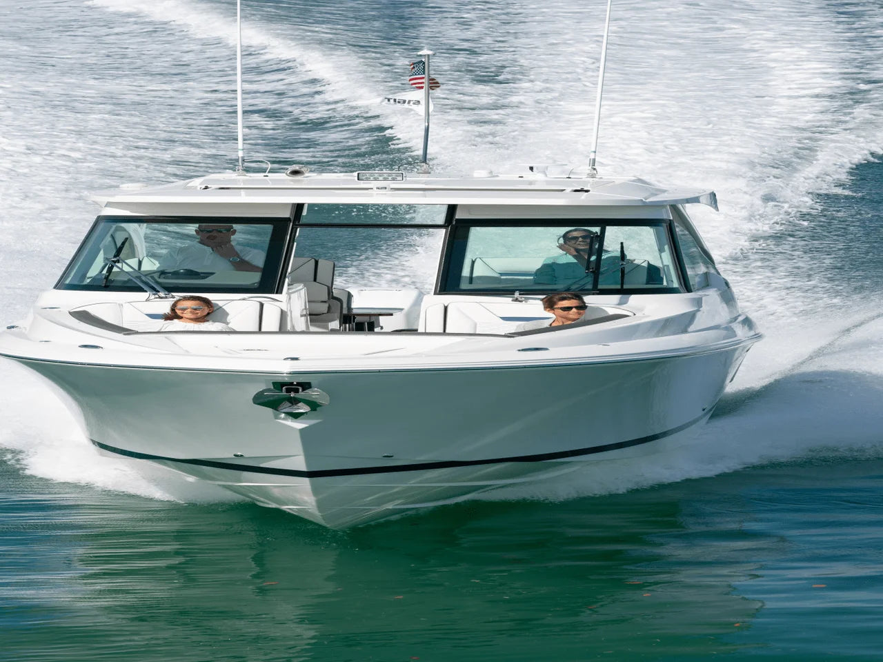2025 Tiara Yachts LX 34 34.0 feet, Inuvik, Northwest Territories #22