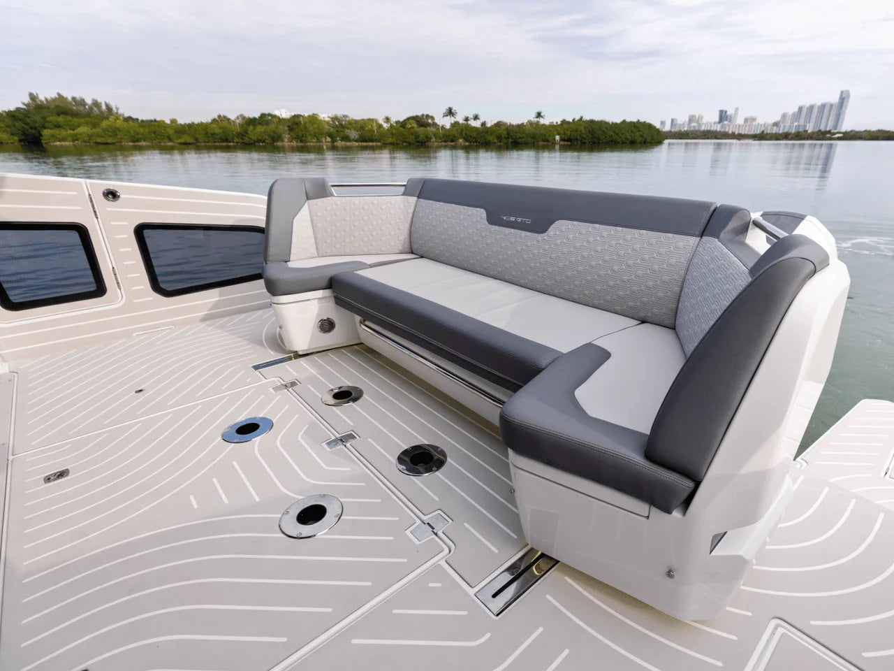 2027 Galeon 435 GTO 43.0 feet, Pompano Beach, Florida #28