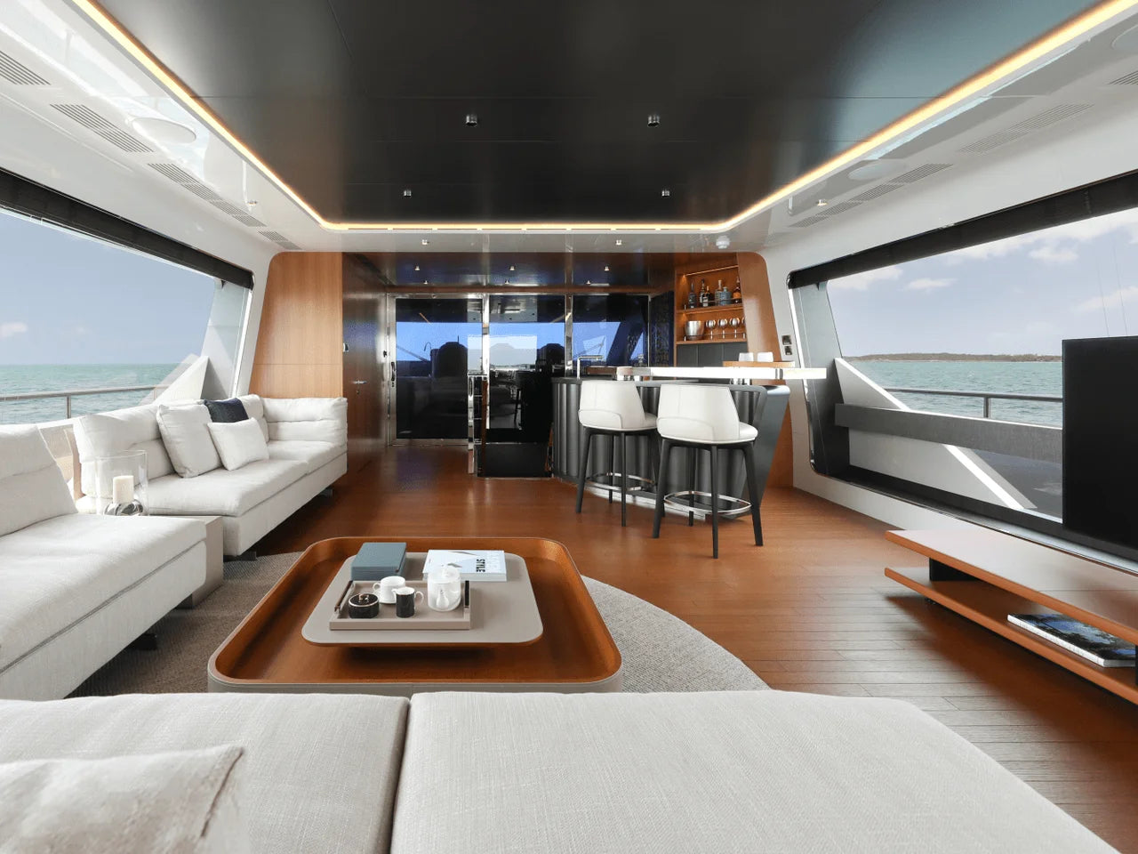 2026 Ocean Alexander 35P 113.0 feet, Inuvik, Northwest Territories #52