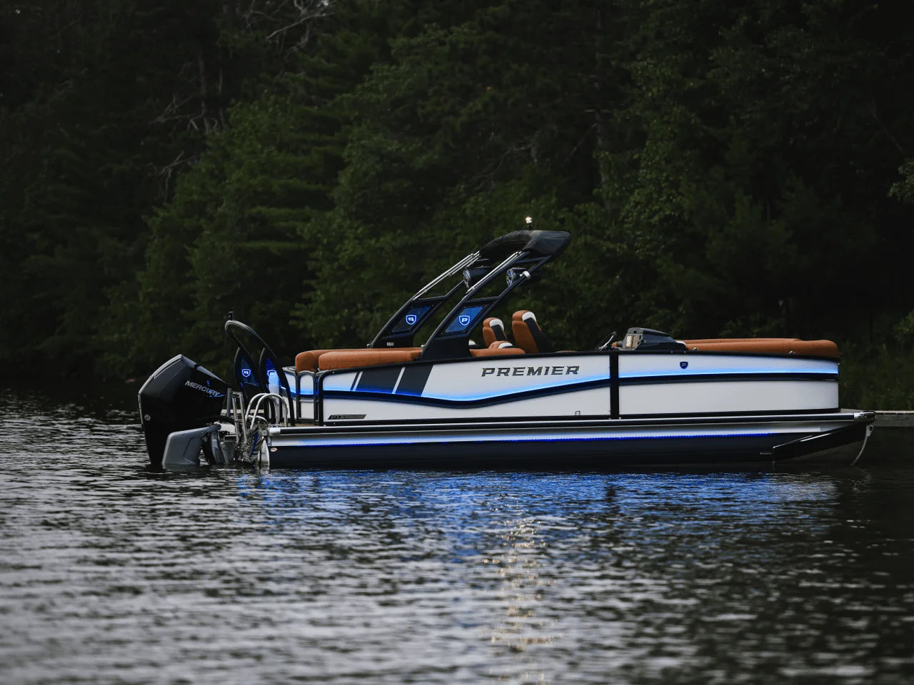 2026 Premier 230 Solaris 23.0 feet, Inuvik, Northwest Territories #47