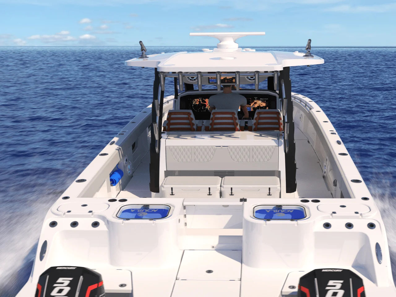 2027 Aquila A36MC 36.0 feet, Pensacola, Florida #8