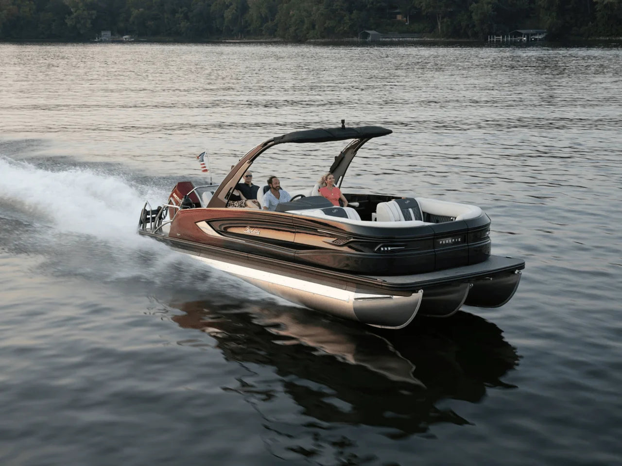 2026 Barletta Reserve Leggera 28.5 feet, Inuvik, Northwest Territories #2