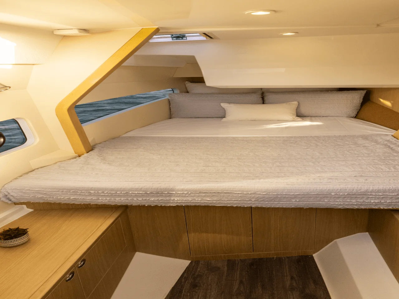 2026 Aquila 32 Sport 32.0 feet, St Petersburg, FL #13