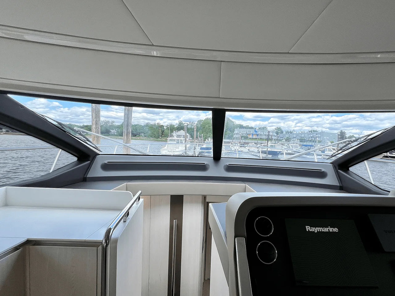 2019 Azimut 50 FLYBRIDGE 50.0 feet, Huntington, NY #56