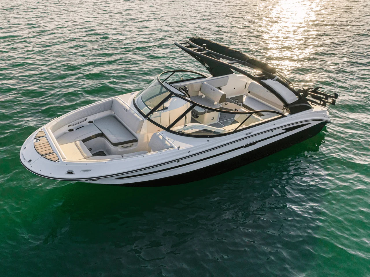 2026 Sea Ray SDX 230 Surf 23.0 feet, Inuvik, Northwest Territories #17