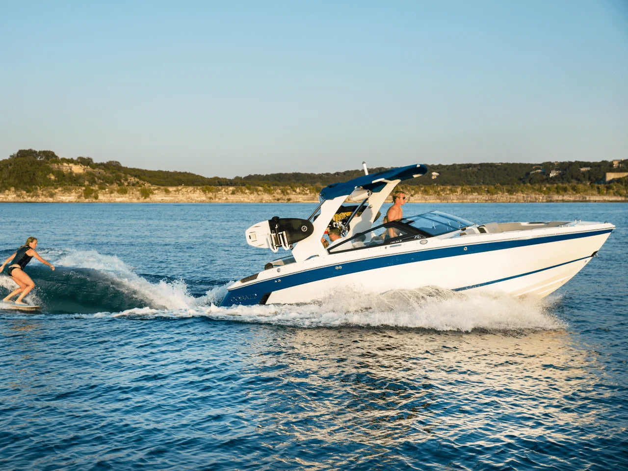 2026 Cobalt R6 Surf 26.0 feet, Inuvik, Northwest Territories #5