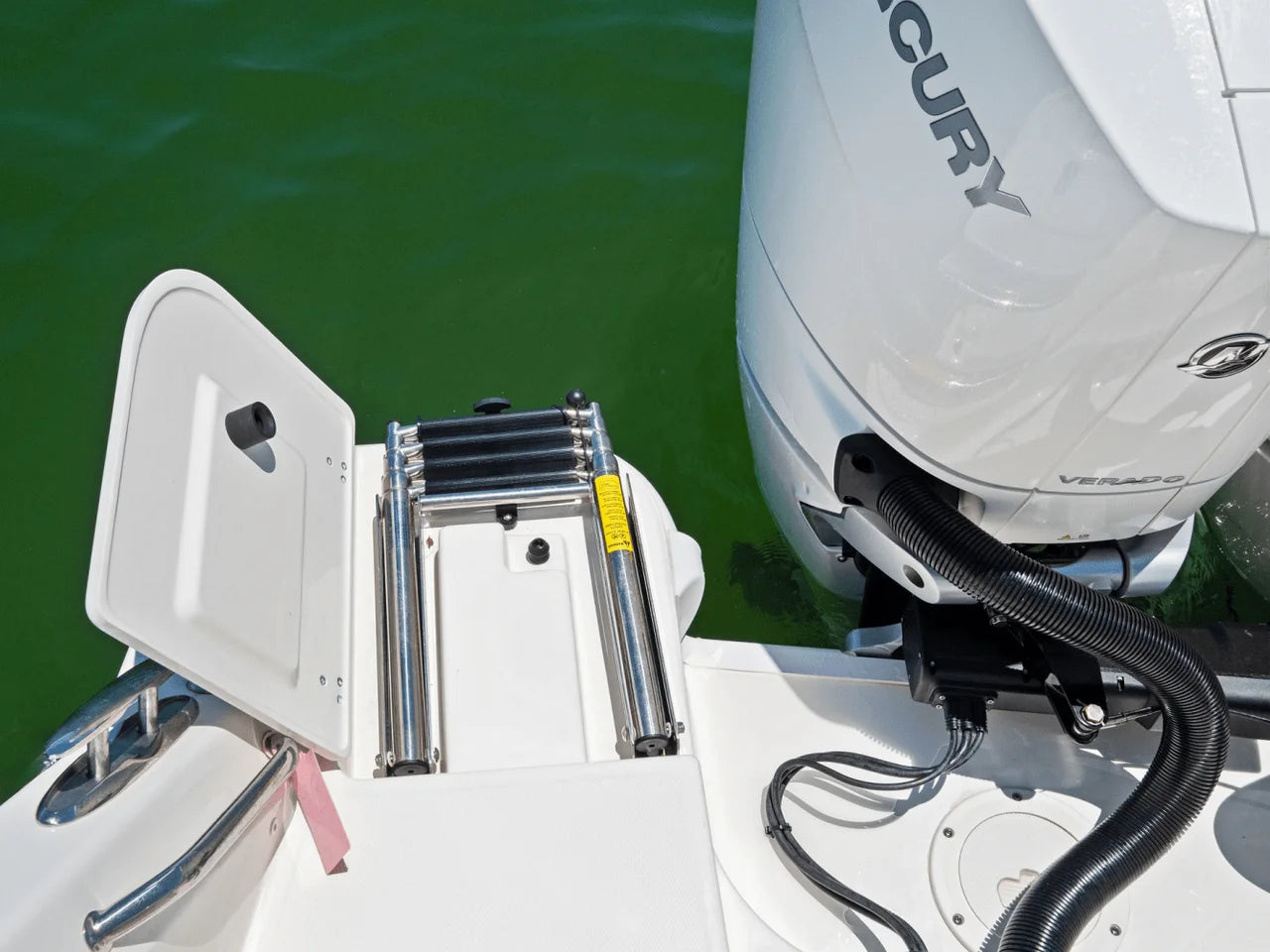 2025 Boston Whaler 365 Conquest 36.0 feet, St Petersburg, FL #55