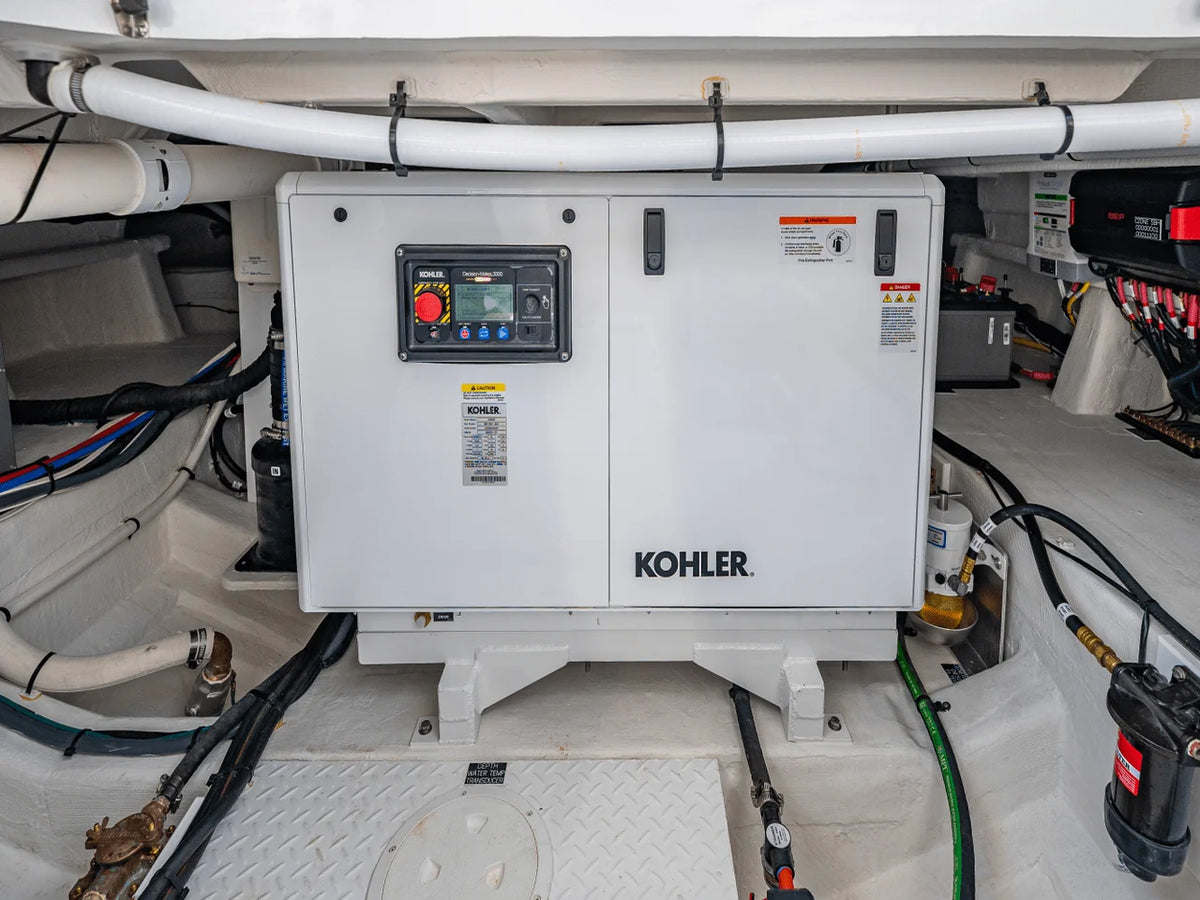 2025 Cruisers Yachts 50 GLS 50.0 feet, Pensacola, Florida #31
