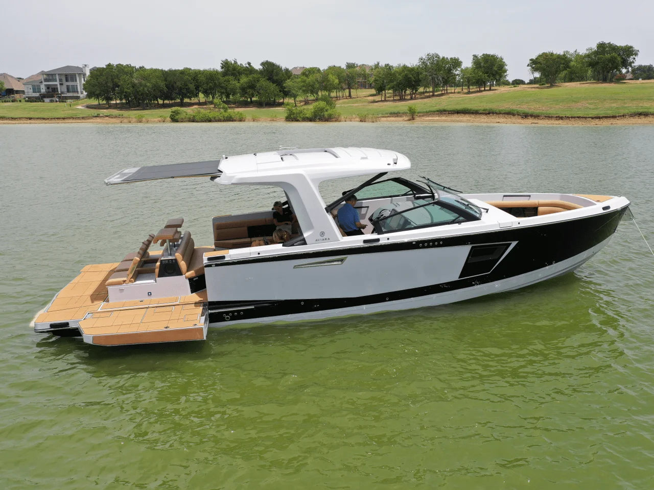 2025 Aviara AV40 40.0 feet, Lake Ozark, MO #8