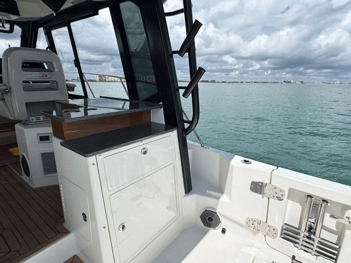 2026 Boston Whaler 365 Conquest 36.0 feet, Jupiter, Florida #15