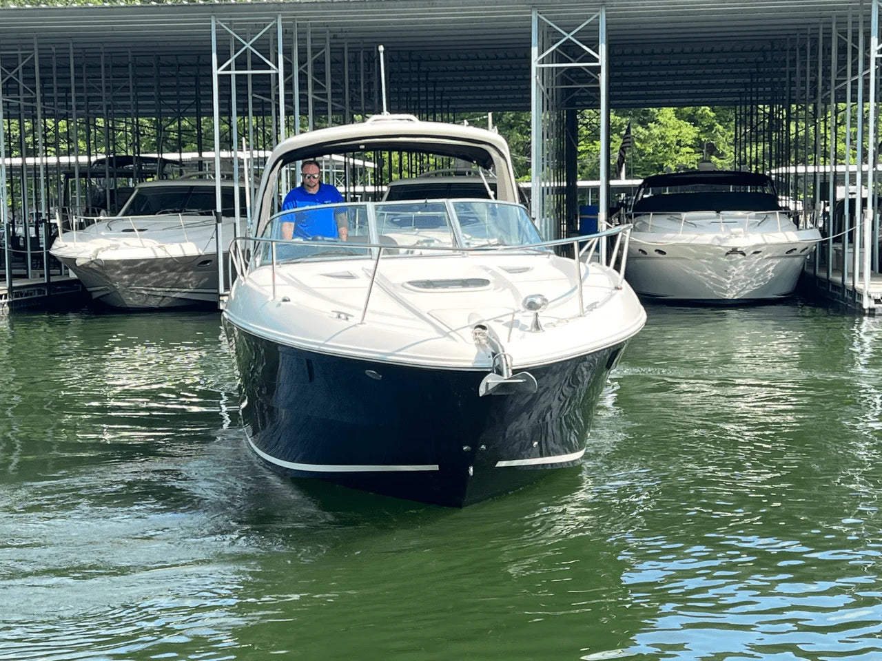 2016 Sea Ray 330 SUNDANCER 33.0 feet, Lake Ozark, MO #19