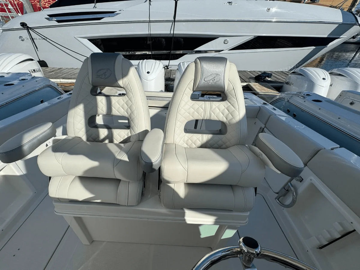 2026 Sailfish 252 CC 25.0 feet, Somers Point, New Jersey #14