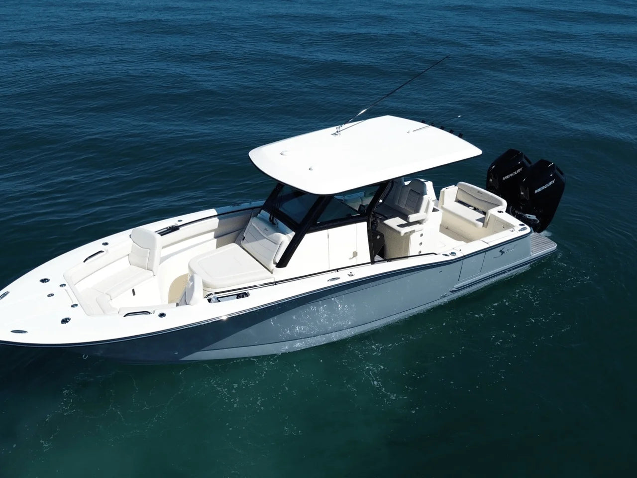 2026 Scout 305 LXF 30.0 feet, Wrightsville Beach, North Carolina #7