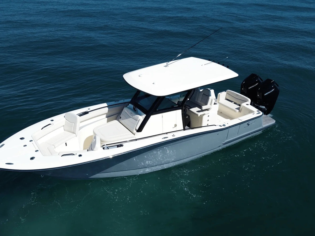 2026 Scout 305 LXF 30.0 feet, Wrightsville Beach, North Carolina #7