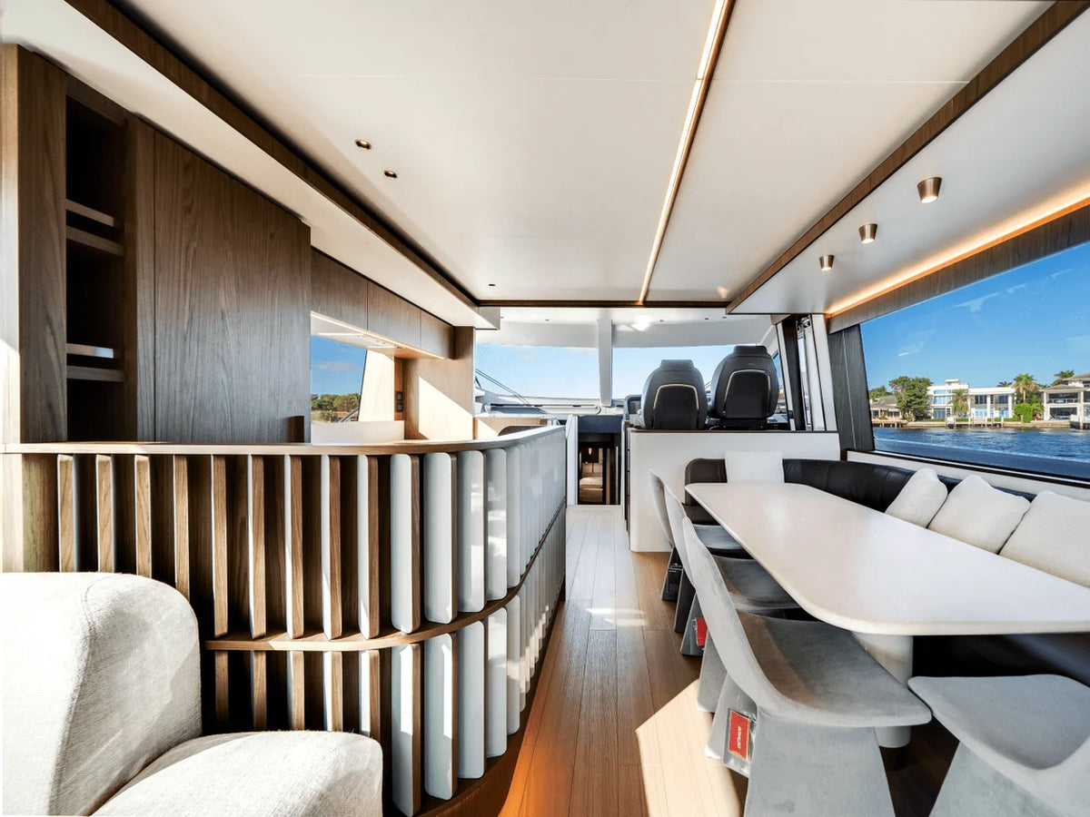 2026 Azimut Fly 72 72.0 feet, Dania Beach, FL #54