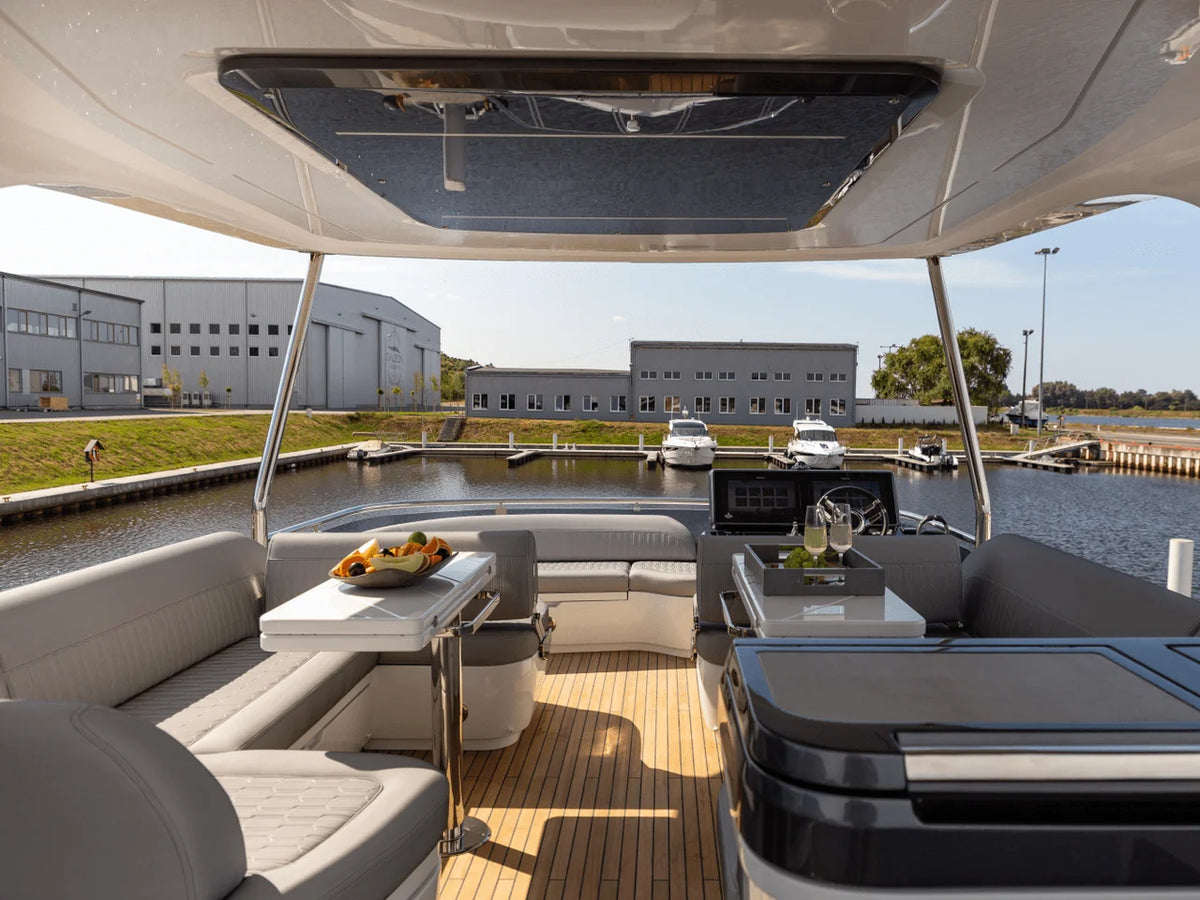 2026 Galeon 560 FLY 56.0 feet, Jupiter, Florida #69