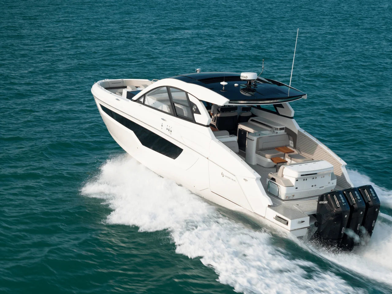 2026 Cruisers Yachts 50 GLS 50.0 feet, Inuvik, Northwest Territories #5