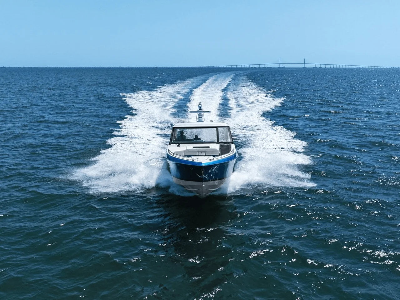 2019 Formula 400 SUPER SPORT CROSSOVER 40.0 feet, St Petersburg, FL #21