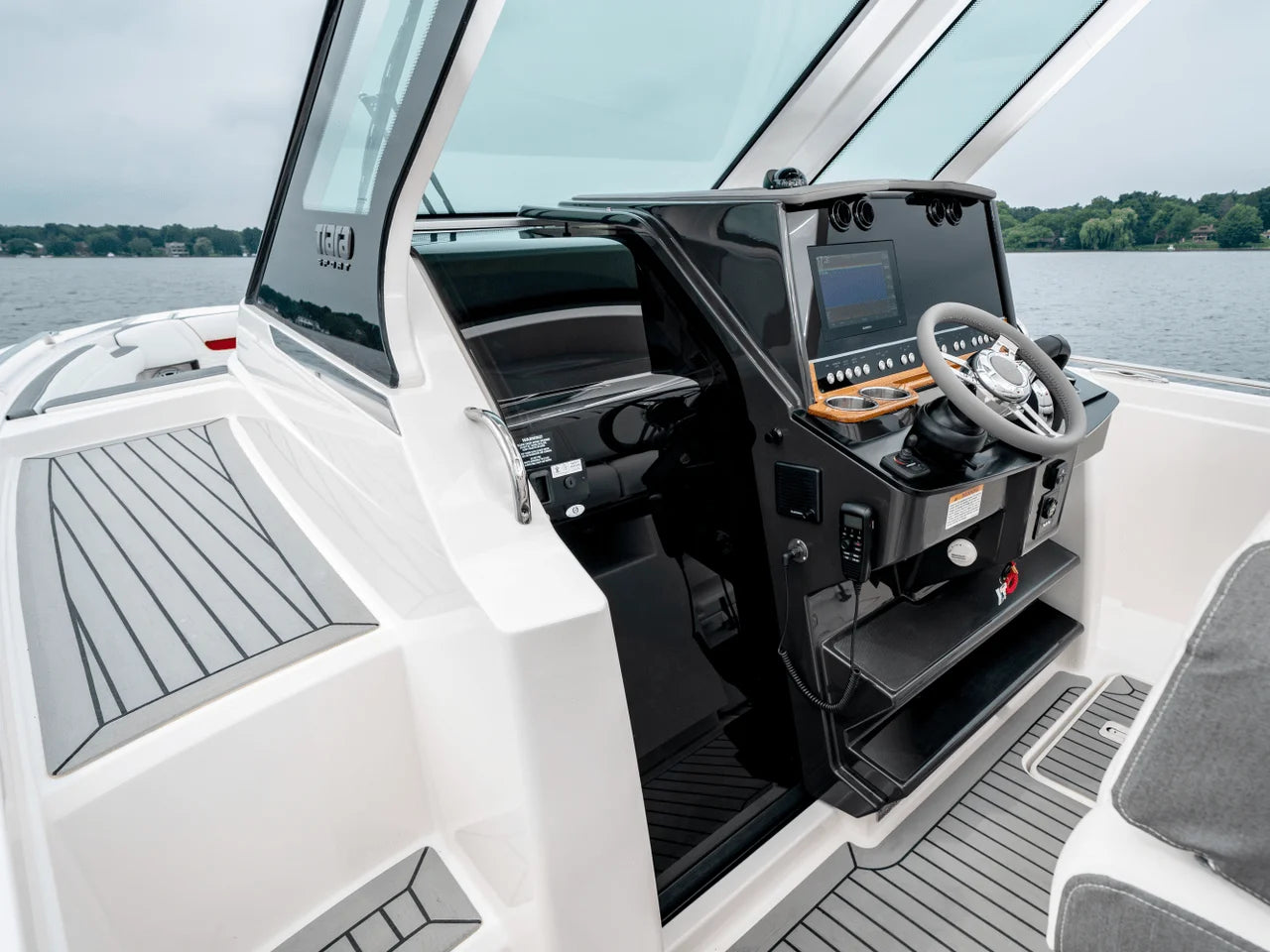 2025 Tiara Yachts LS 34 34.0 feet, Inuvik, Northwest Territories #50