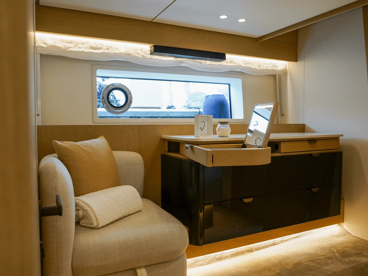 2026 Azimut Fly 62 62.0 feet, Huntington, NY #51