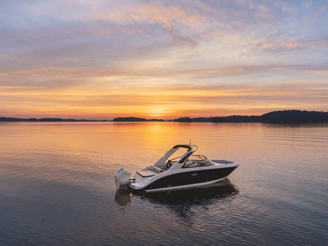 2026 Sea Ray SDX 250 Outboard 25.0 feet, Fort Walton Beach, Florida #44