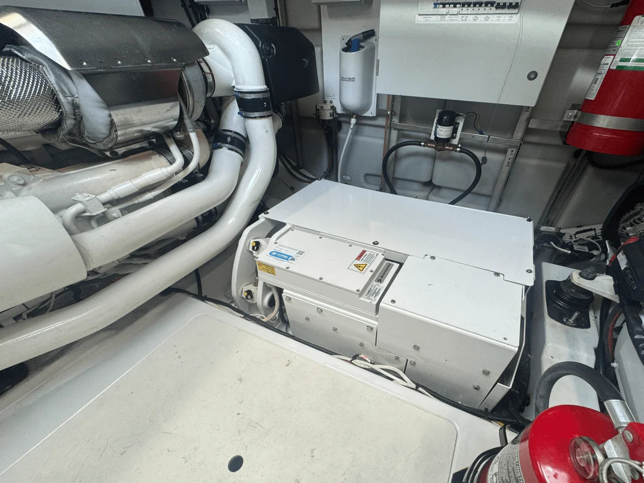 2023 Azimut 53 FLY 53.0 feet, Fort Myers, FL #47