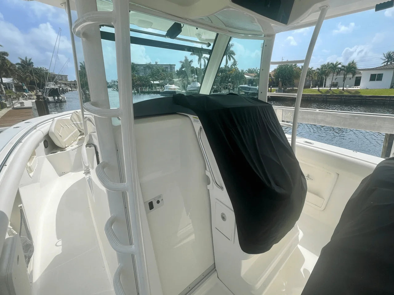 2012 Boston Whaler 370 OUTRAGE 37.0 feet, Pompano Beach, FL #19