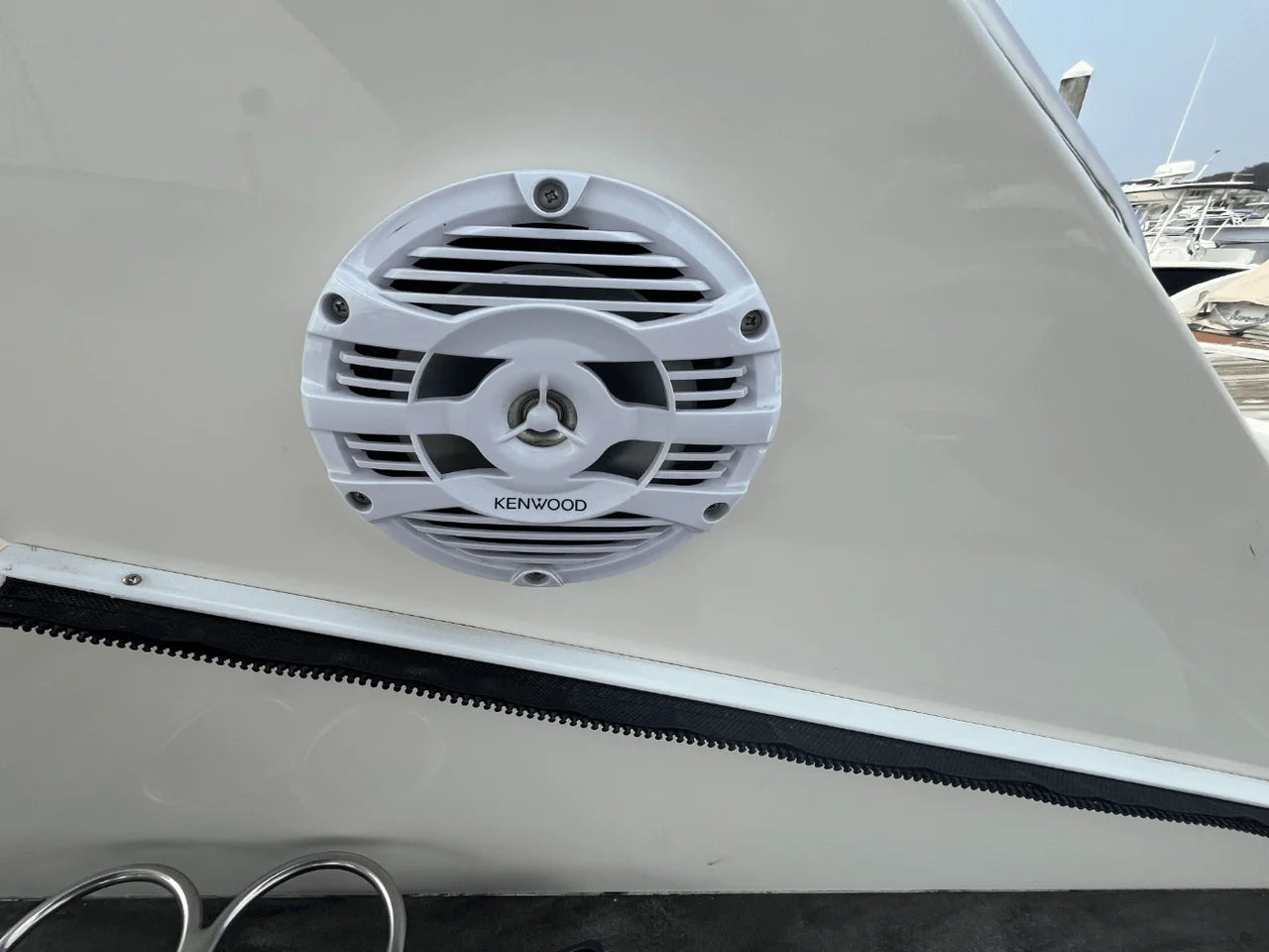 2014 Sea Ray 350 SUNDANCER 35.0 feet, Huntington, NY #48