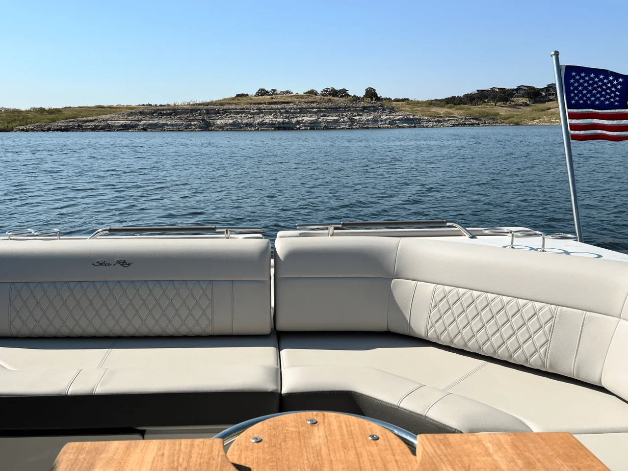 2024 Sea Ray 400 SLX 40.0 feet, Austin, Texas #27