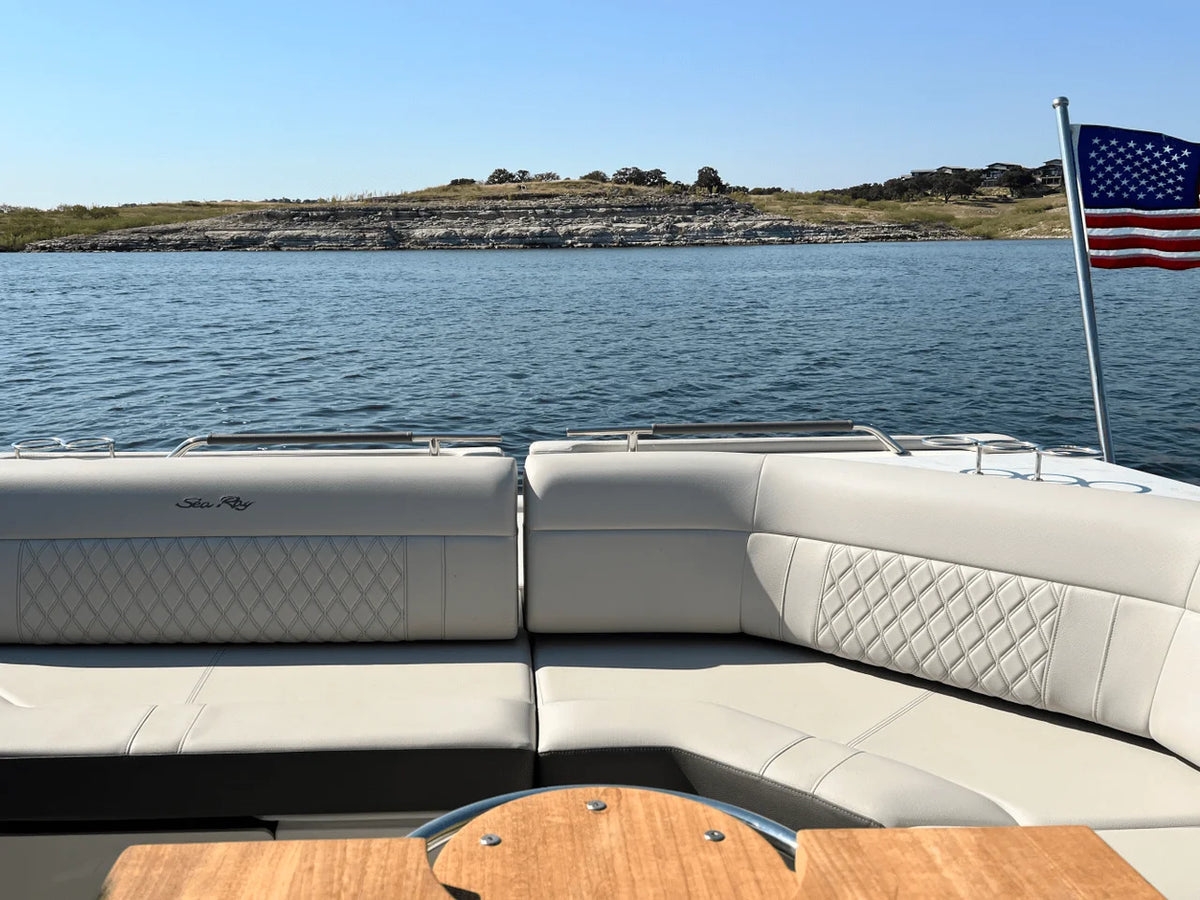 2024 Sea Ray 400 SLX 40.0 feet, Austin, Texas #27